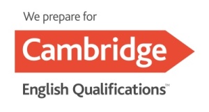 Cambridge logo